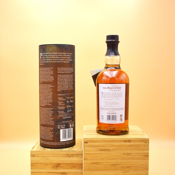 Balvenie - The Creation of a Classic – Bild 2