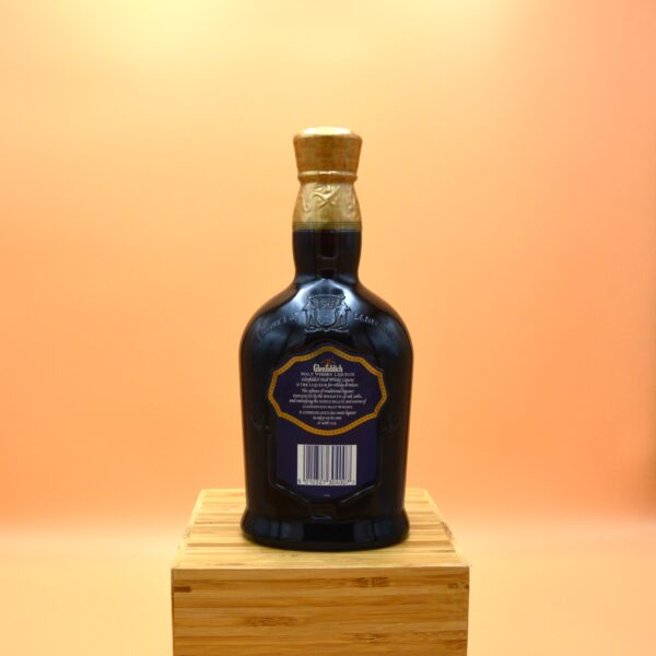 Glenfiddich - Malt Whisky Liqueur – Bild 2