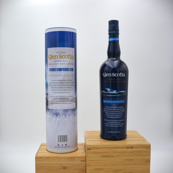 Glen Scotia - 18yo - Image 2