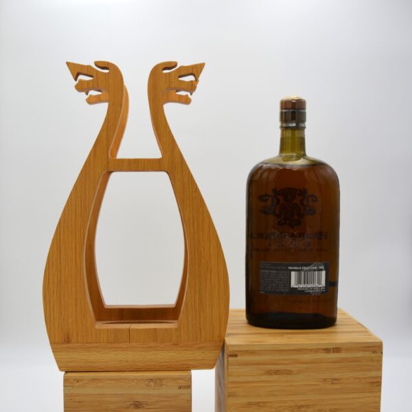 Highland Park - Loki (Valhalla Collection) 750ml – Image 2