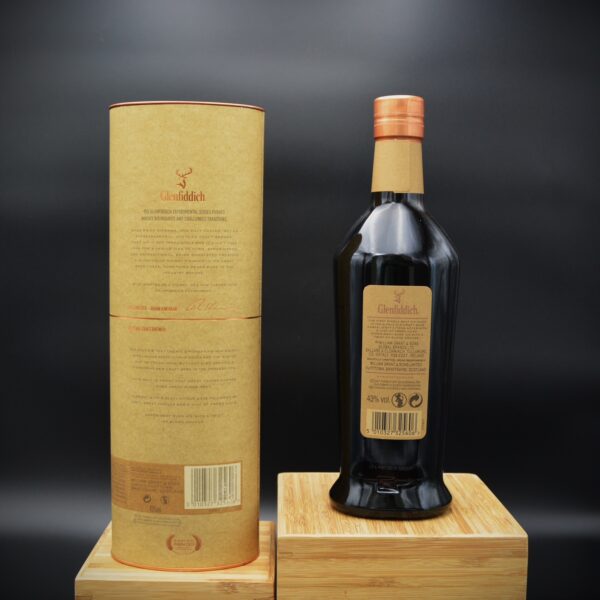 Glenfiddich - IPA Experiment – Bild 2