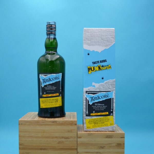 Ardbeg - Ardcore