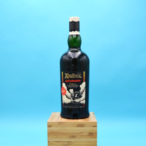 Ardbeg - BizarreBQ