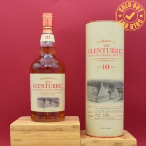 Glenturret - 10yo