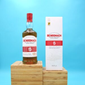 Benromach - 15yo