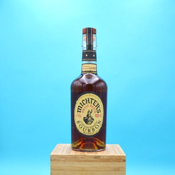 Michter's - Kentucky Straight Bourbon
