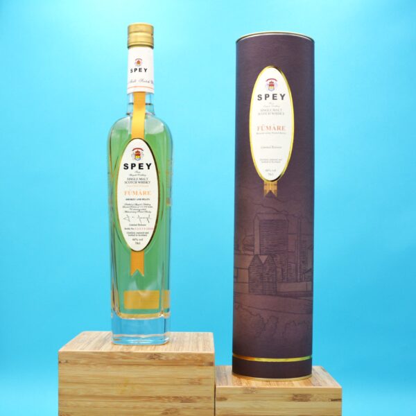 Speyside Distillery - Spey Fumare