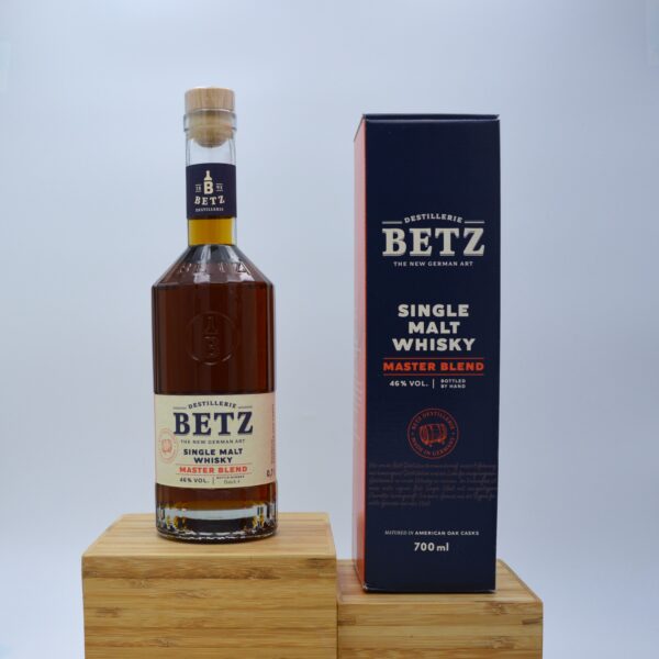 Betz Destillerie - Single Malt 