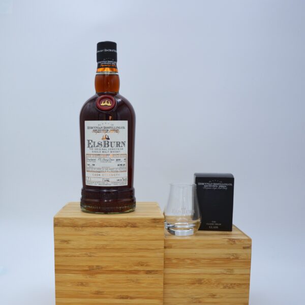 Hercynian Distilling Co. / Hammerschmiede - Elsburn Distillery Exclusive PX Sherry