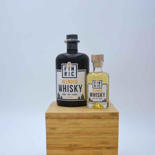FINRIC - Blended Whisky