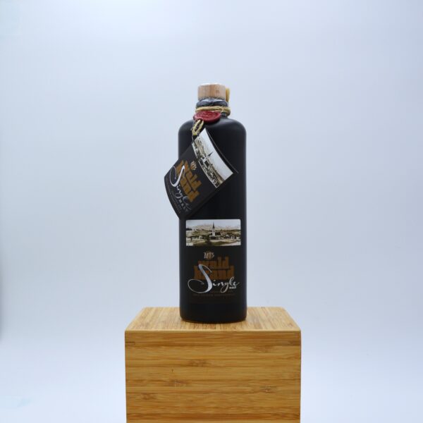 Waldbrand Destillerie - Single Malt 8 Jahre Port Cask