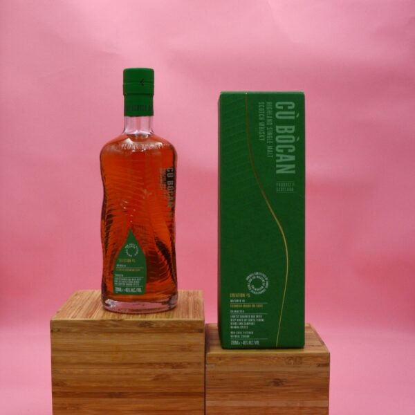 Tomatin - Cù Bòcan Creation #5