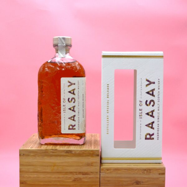 Isle of Raasay - Raasay Special Release 2022 (Sherry Cask Finished)