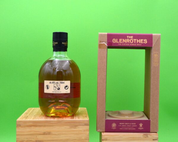 Glenrothes - Vintage Reserve – Bild 2