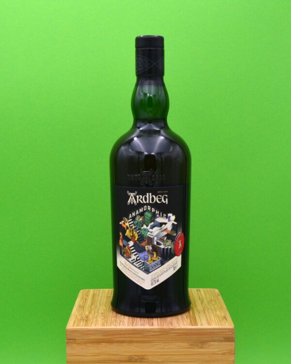 Ardbeg - Anamorphic (Committee Release)