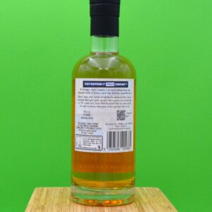 Alternative view of Circumstance - Circumstantial Wheat Spirit Batch 1 TBWC