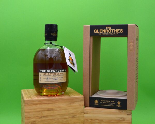 Glenrothes - Select Reserve
