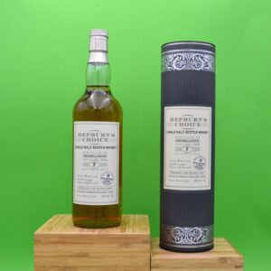 Craigellachie - 2008 Hepburn`s Choice