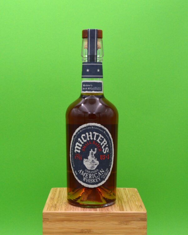 Michter's - US*1 Unblended American Whiskey