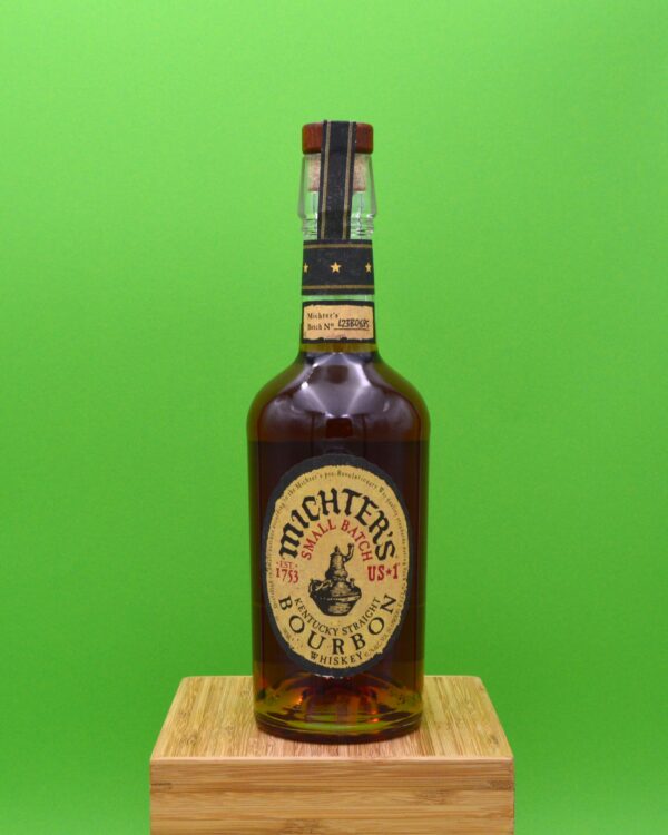 Michter's - Kentucky Straight Bourbon