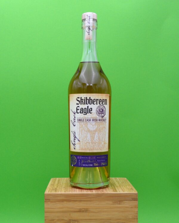 West Cork - Skibbereen Eagle Single Cask No.2
