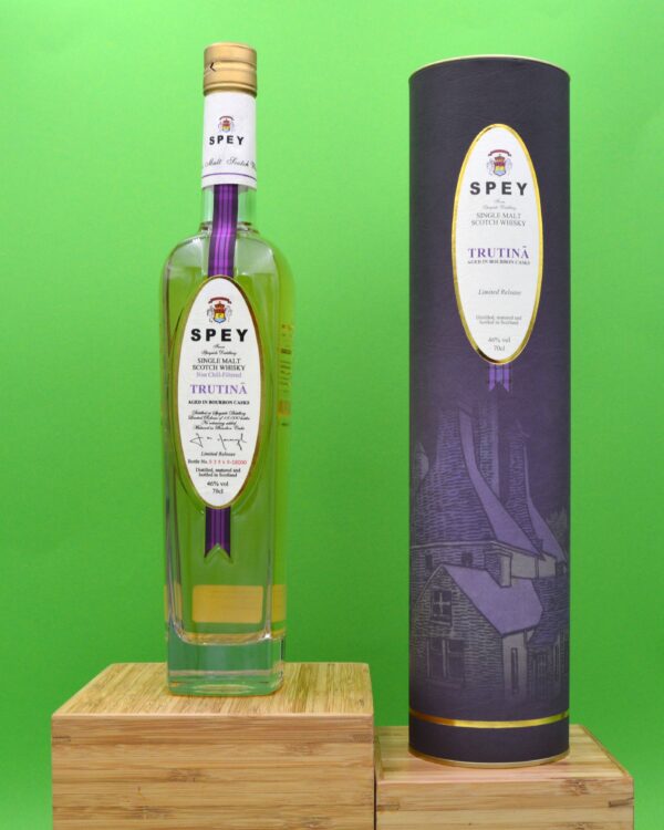 Speyside Distillery - Spey Trutina