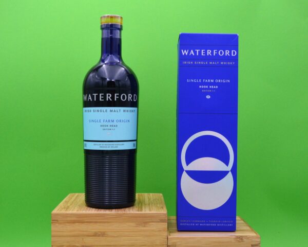 Waterford - Hook Head Edition 1.1