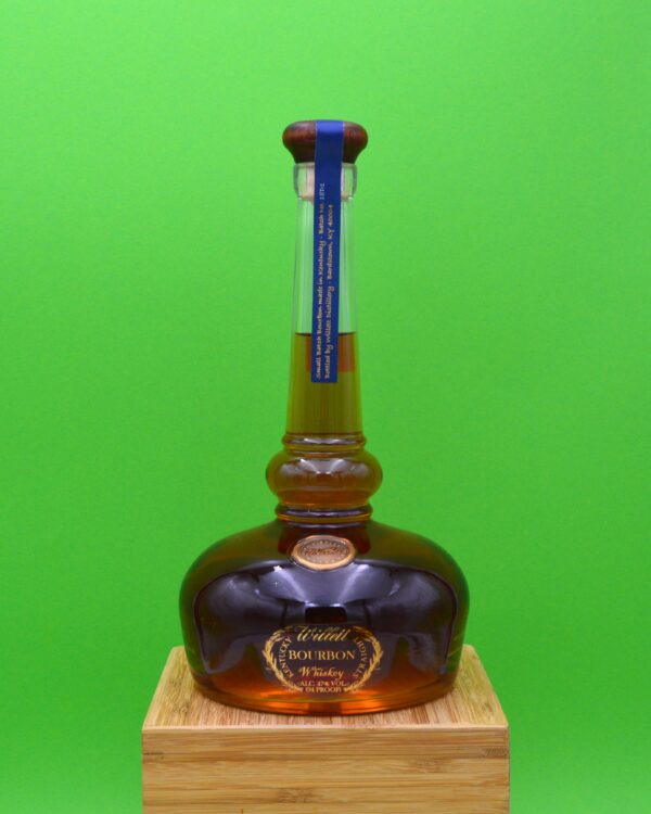 Willett Distillery - Willett Pot Still Reserve