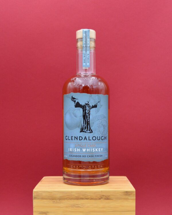 Glendalough - Calvados XO Cask Finish