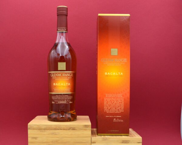 Glenmorangie - Bacalta Private Edition