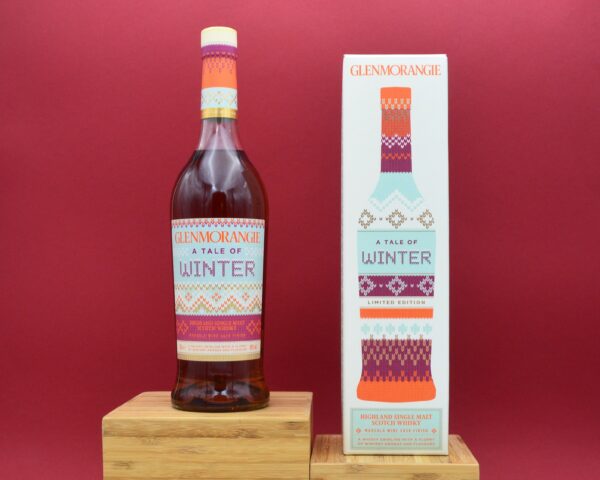 Glenmorangie - A Tale of Winter