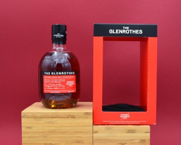 Glenrothes - Maker’s Cut