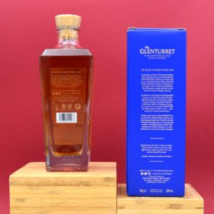 Alternative view of Glenturret - 10 yo Peat Smoked