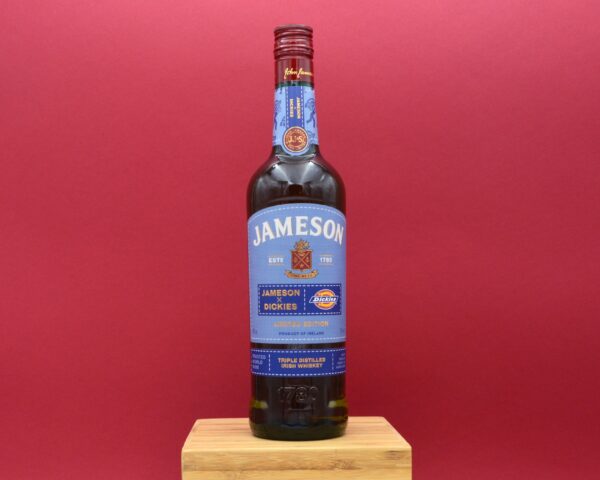 Jameson - Jameson x Dickies