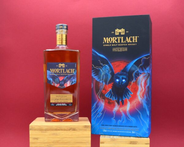 Mortlach - Single Malt (Diageo Special Releases 2022)