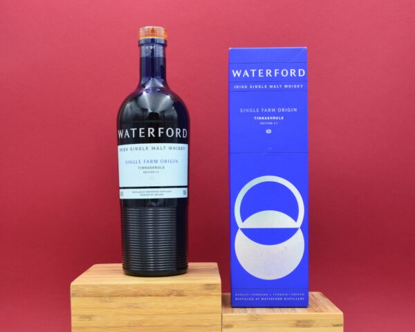 Waterford - Tinnashrule Edition 1.1