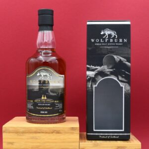 Wolfburn - From The Stills Spring 2020