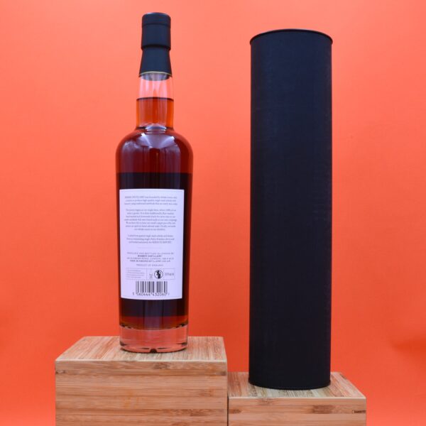 Bimber Distillery - Germany Edition 2023 Peated – Image 2
