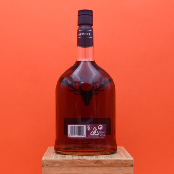 Dalmore - 12yo – Image 2
