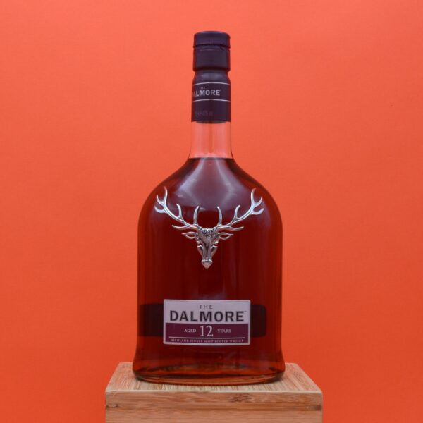 Dalmore - 12yo