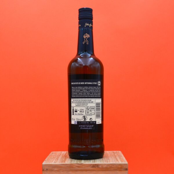 Jameson - Stout Edition Caskmates – Image 2