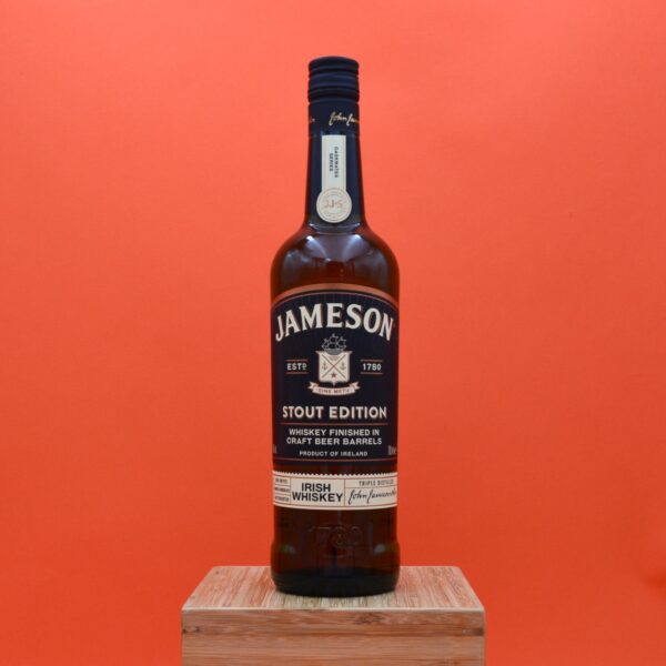 Jameson - Stout Edition Caskmates