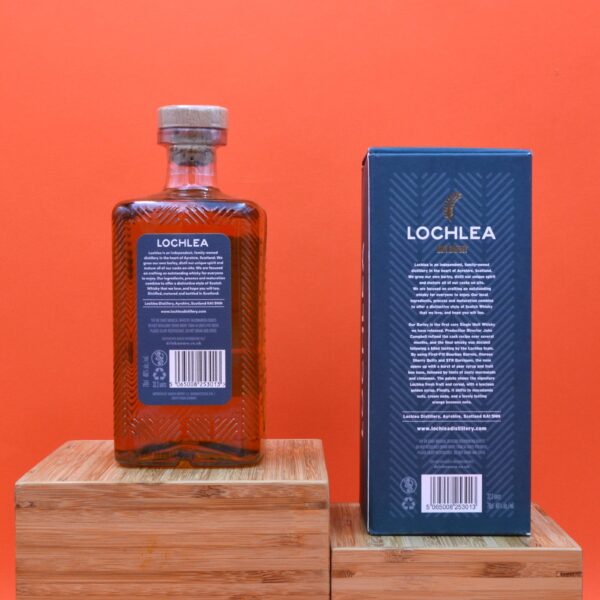 Lochlea - Our Barley – Image 2