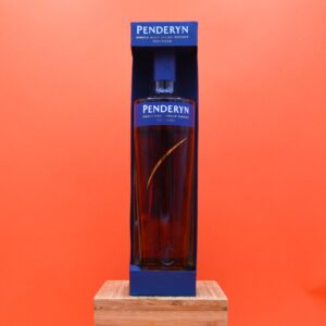 Penderyn - Portwood Single Malt Welsh Whisky