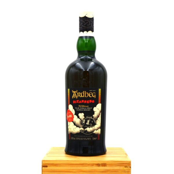 Ardbeg - BizarreBQ