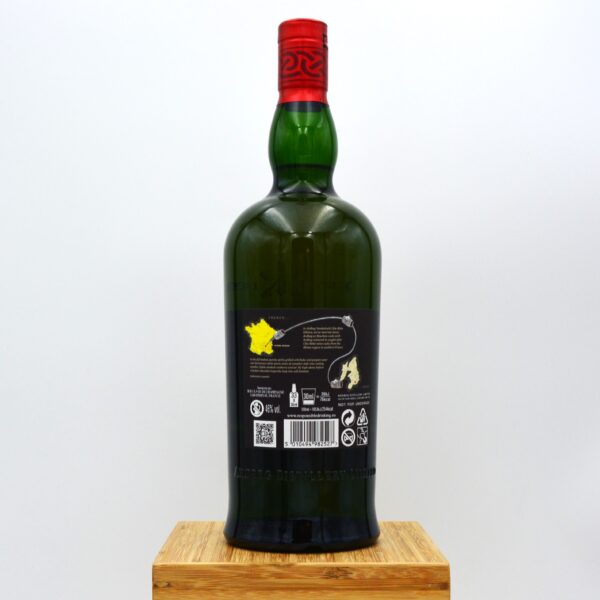 Ardbeg - Smoketrails Cote Rotie Edition - Image 2