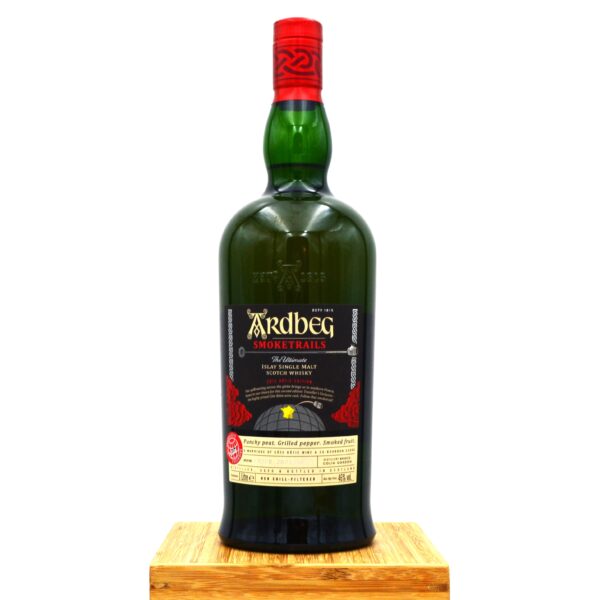 Ardbeg - Smoketrails Cote Rotie Edition
