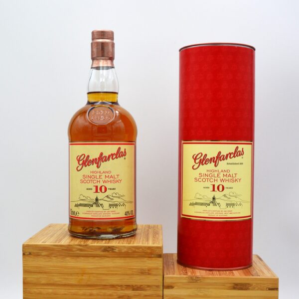 Glenfarclas - 10yo