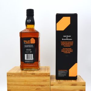 Alternative view of Jack Daniel’s - McLaren Limited Edition 2023