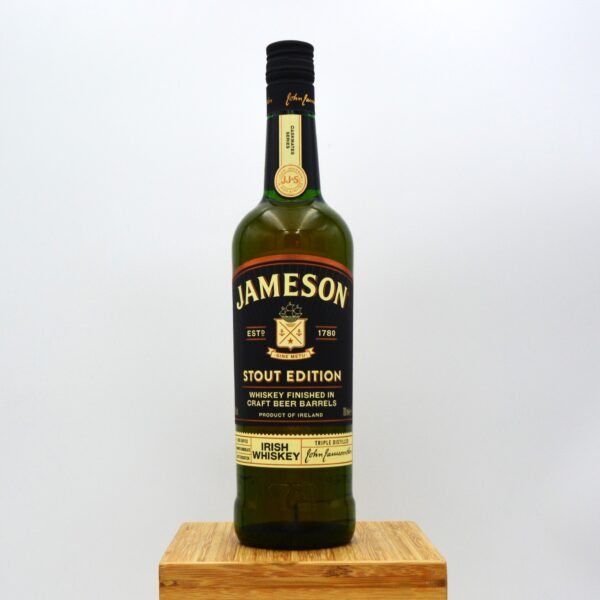 Jameson - Stout Edition Caskmates